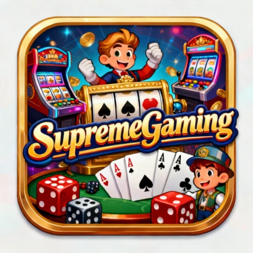 SupremeGaming-BONUS5